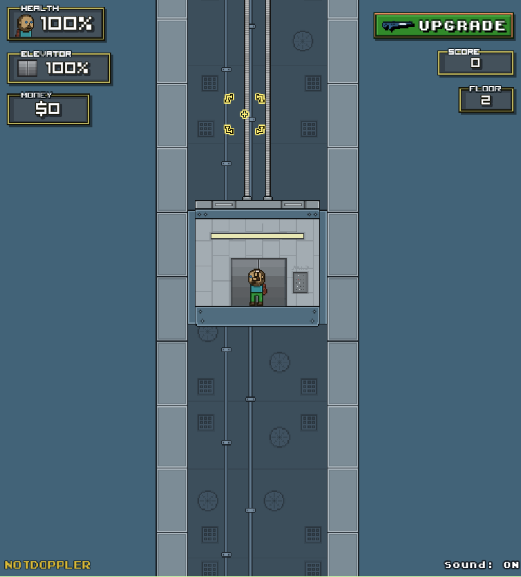 Elevator игра. Лифт 2d. Игра с лифтом 10 этажей. Мистическая игра с лифтом.
